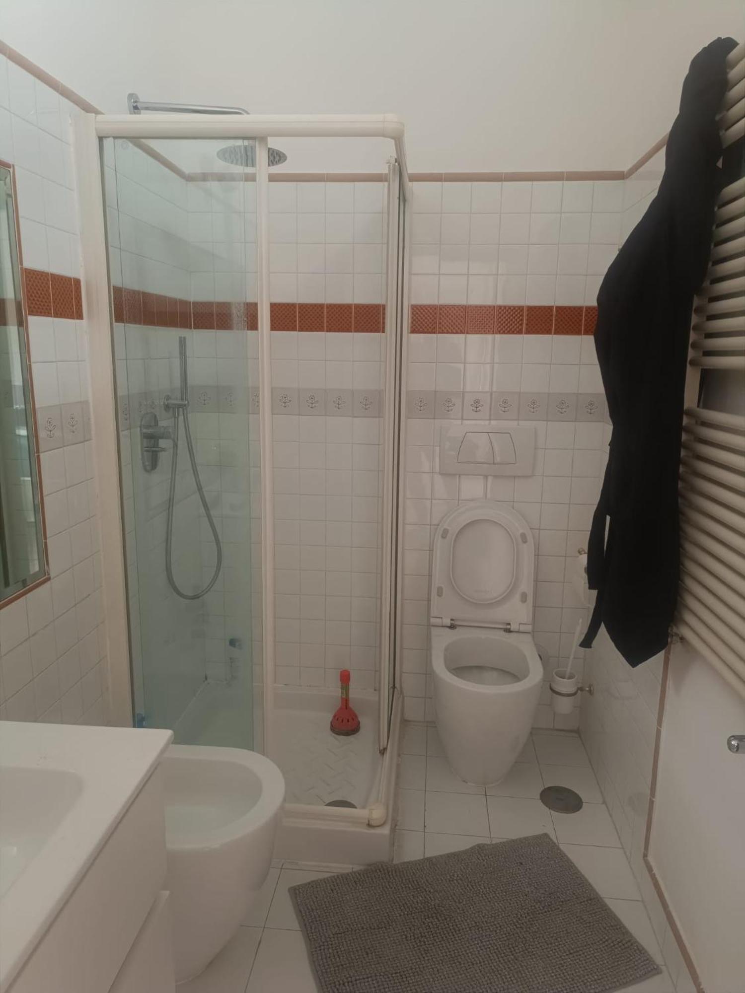 Appartement Dolcevita Boncompagni 47 Hd Rome
