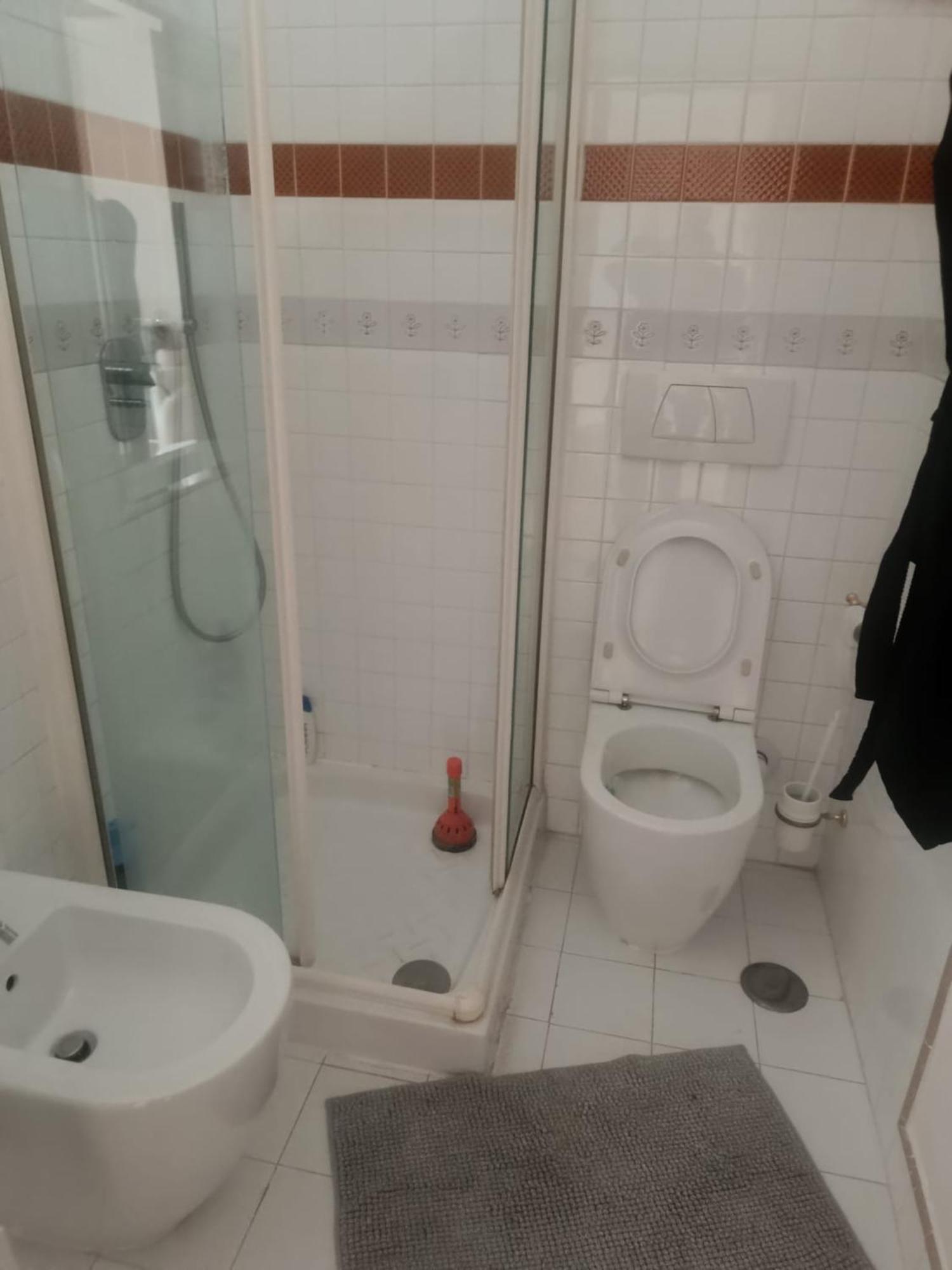 Dolcevita Boncompagni 47 Hd Appartement Rome