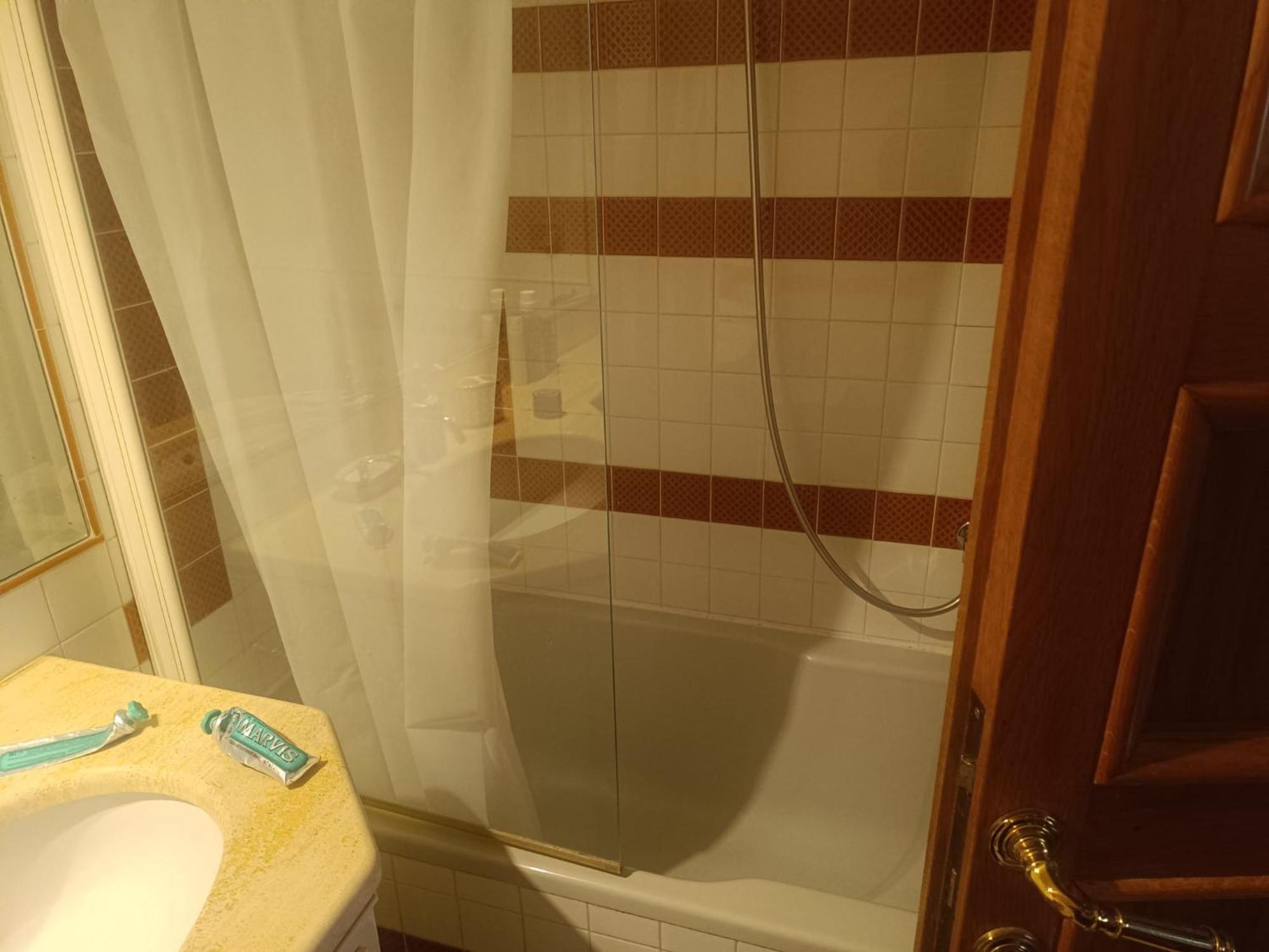 Appartement Dolcevita Boncompagni 47 Hd Rome