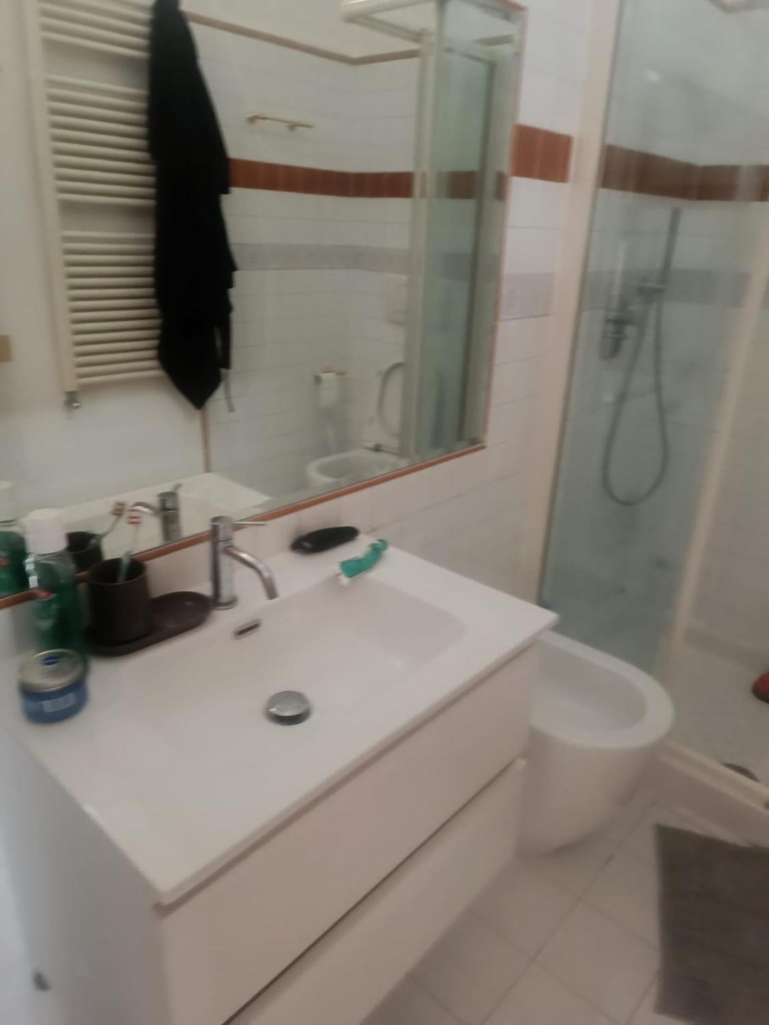 Appartement Dolcevita Boncompagni 47 Hd